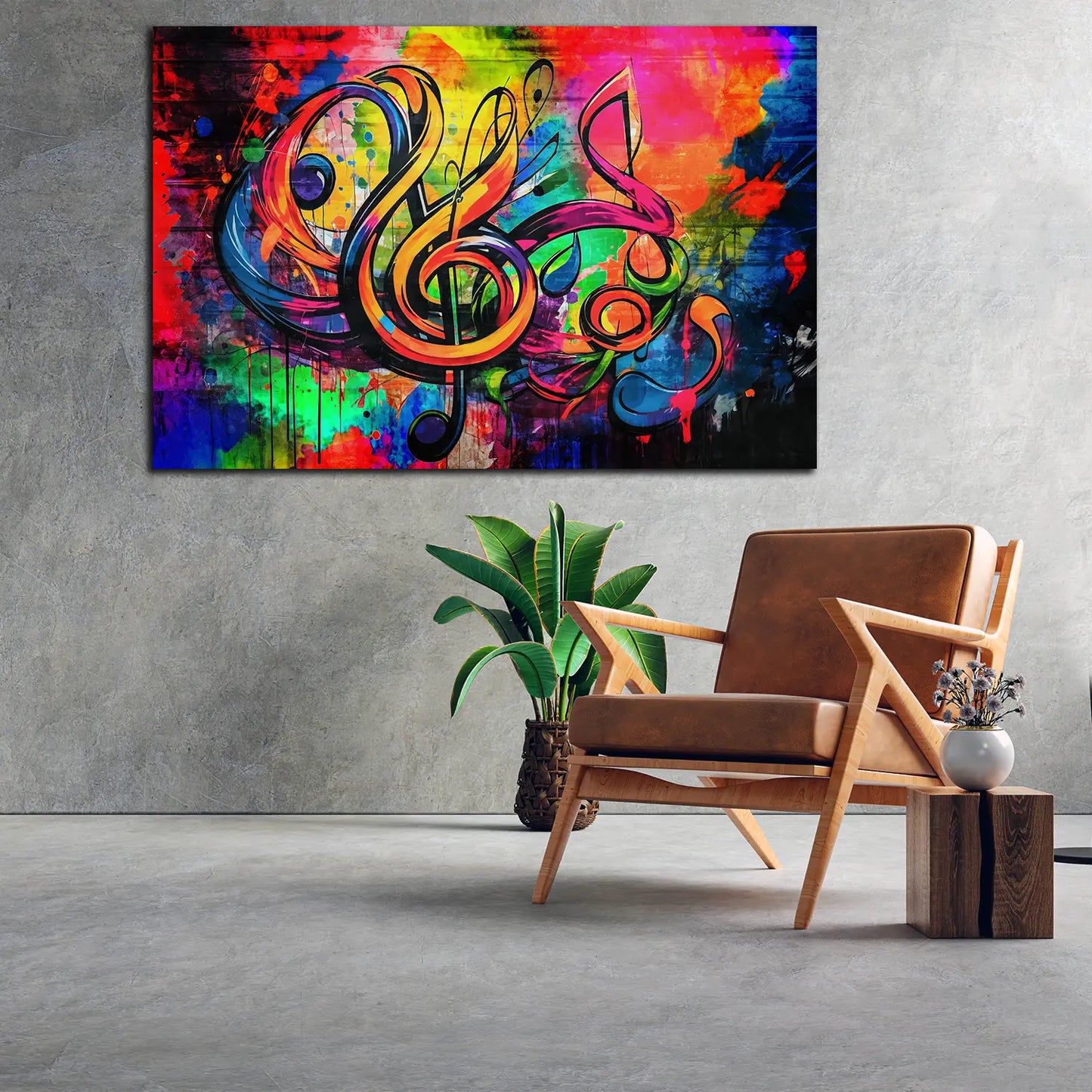 Exklusive Leinwandbilder von ARTEDinoi – Moderne & urbane Kunst für Wohnzimmer, Schlafzimmer & Büro.