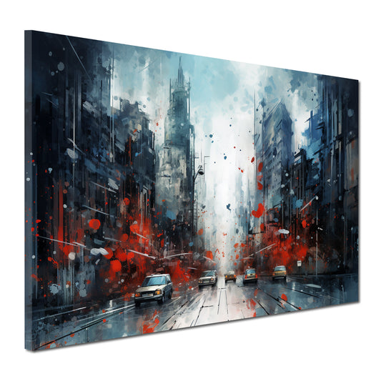 Exklusive Leinwandbilder von ARTEDinoi – Moderne & urbane Kunst für Wohnzimmer, Schlafzimmer & Büro.