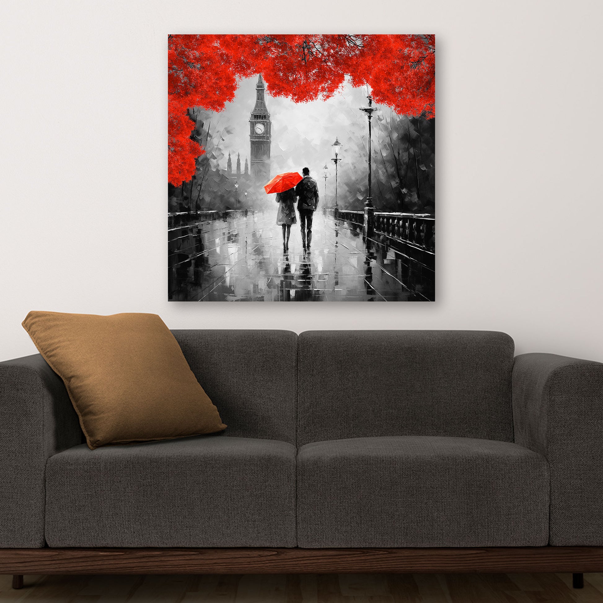 Exklusive Leinwandbilder von ARTEDinoi – Moderne & urbane Kunst für Wohnzimmer, Schlafzimmer & Büro.