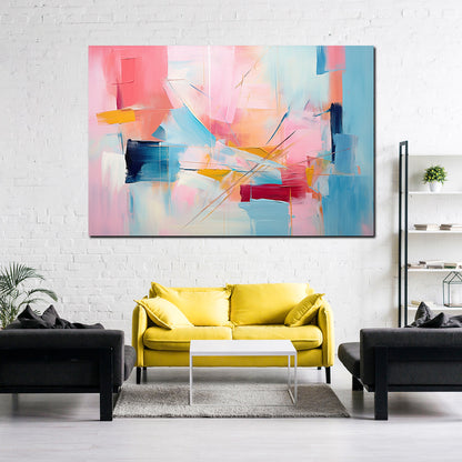 Exklusive Leinwandbilder von ARTEDinoi – Moderne & urbane Kunst für Wohnzimmer, Schlafzimmer & Büro.