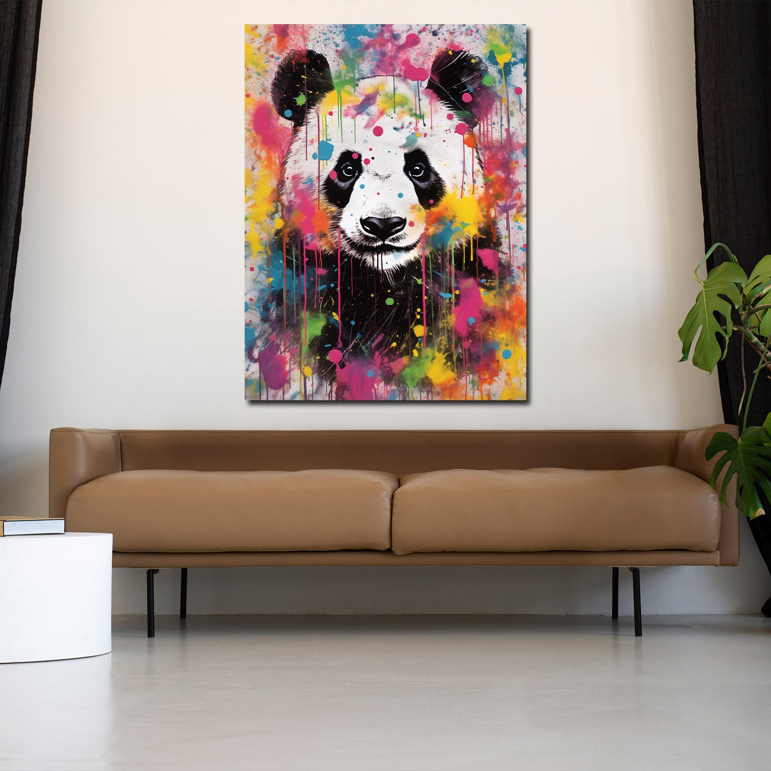 Exklusive Leinwandbilder von ARTEDinoi – Moderne & urbane Kunst für Wohnzimmer, Schlafzimmer & Büro.