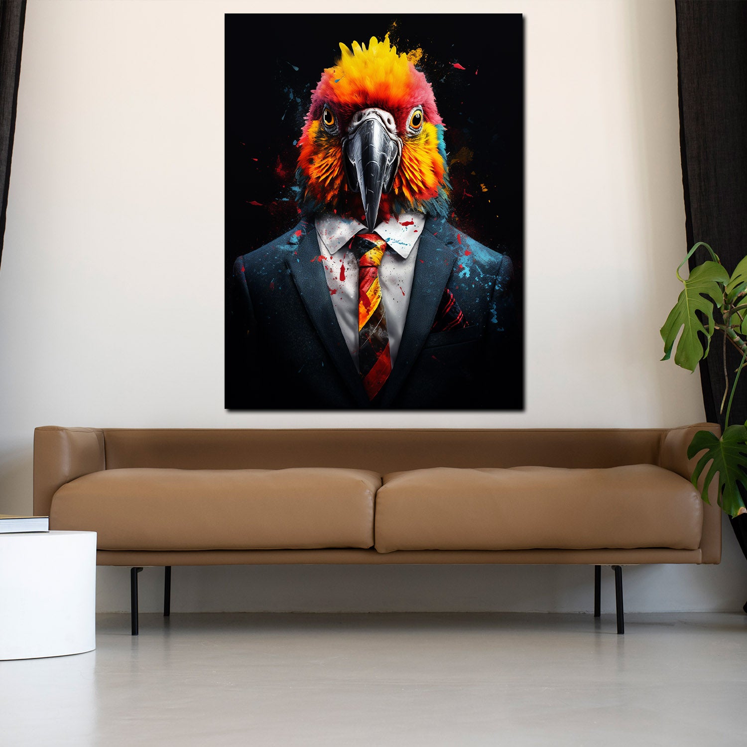 Exklusive Leinwandbilder von ARTEDinoi – Moderne & urbane Kunst für Wohnzimmer, Schlafzimmer & Büro.