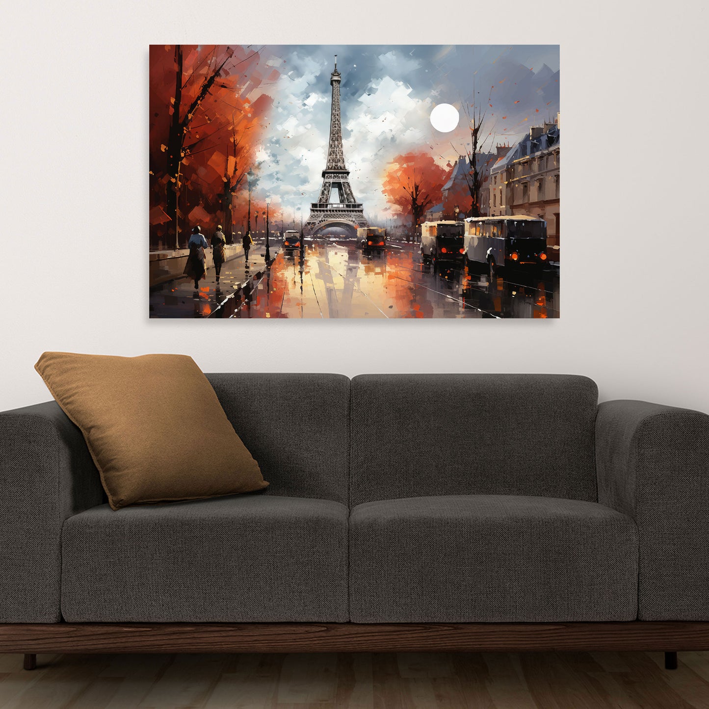 Exklusive Leinwandbilder von ARTEDinoi – Moderne & urbane Kunst für Wohnzimmer, Schlafzimmer & Büro.