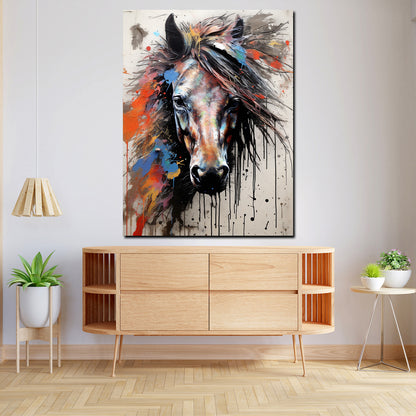 Exklusive Leinwandbilder von ARTEDinoi – Moderne & urbane Kunst für Wohnzimmer, Schlafzimmer & Büro.