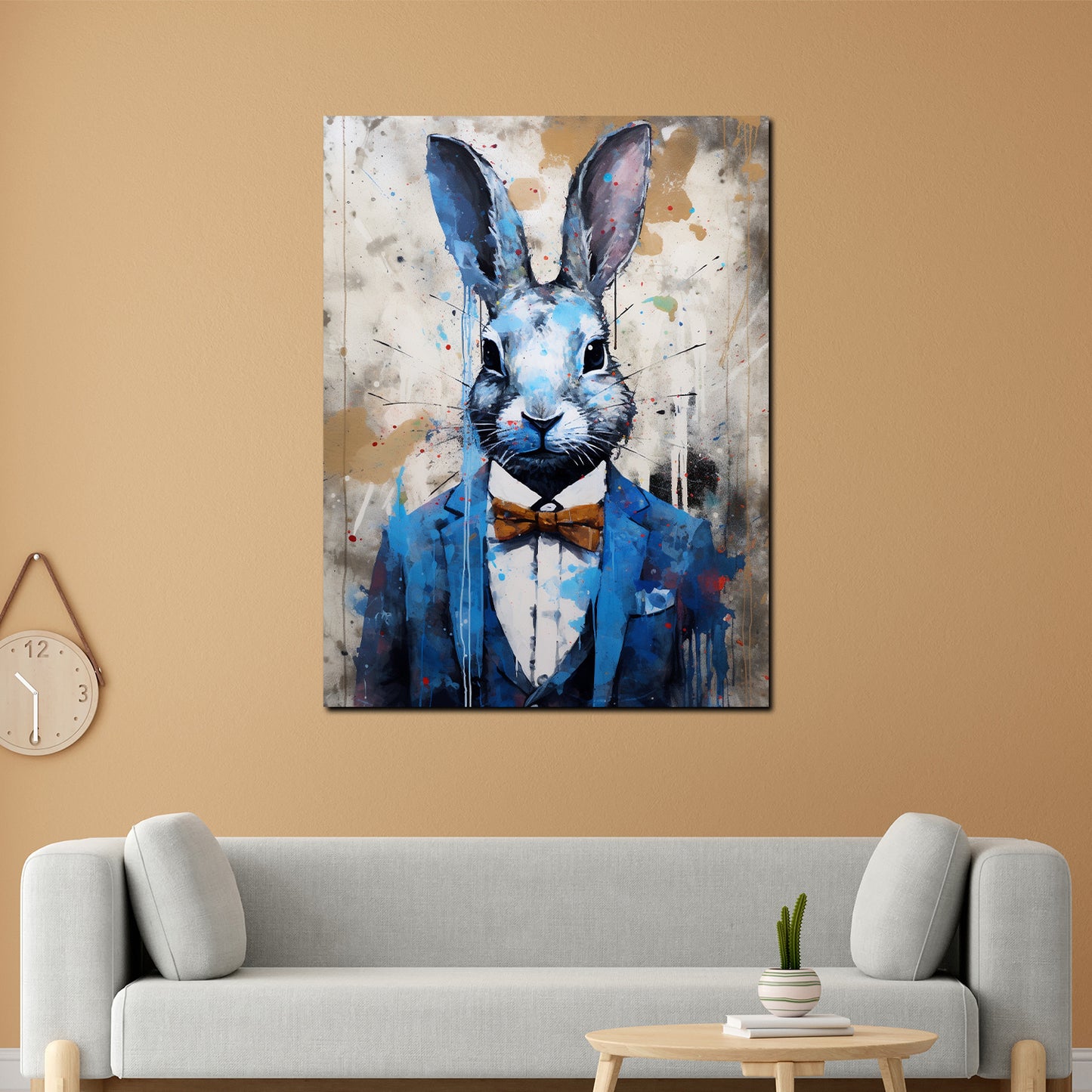 Exklusive Leinwandbilder von ARTEDinoi – Moderne & urbane Kunst für Wohnzimmer, Schlafzimmer & Büro.