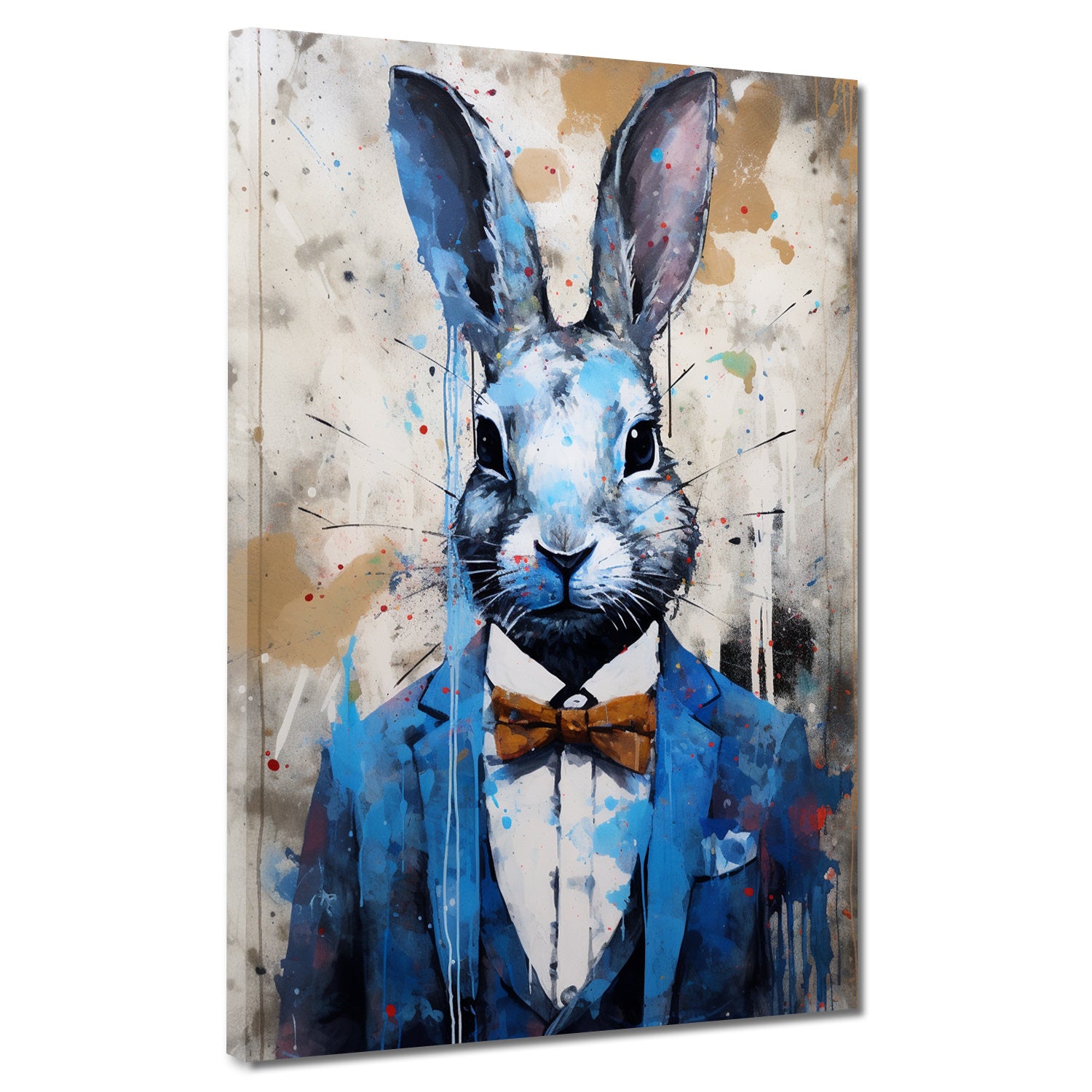 Exklusive Leinwandbilder von ARTEDinoi – Moderne & urbane Kunst für Wohnzimmer, Schlafzimmer & Büro.