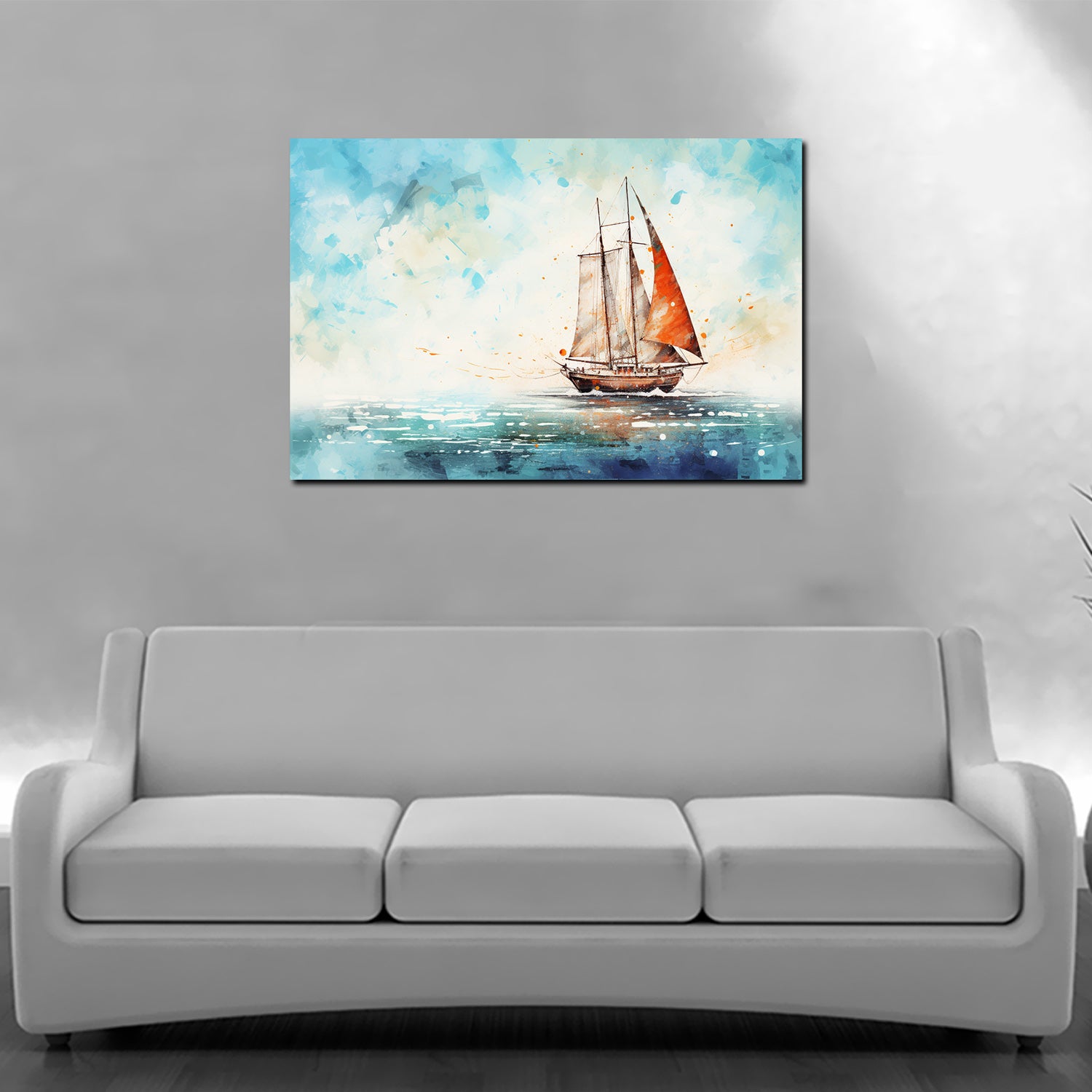 Exklusive Leinwandbilder von ARTEDinoi – Moderne & urbane Kunst für Wohnzimmer, Schlafzimmer & Büro.