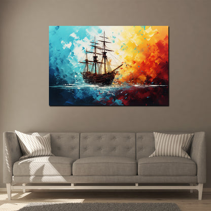 Exklusive Leinwandbilder von ARTEDinoi – Moderne & urbane Kunst für Wohnzimmer, Schlafzimmer & Büro.