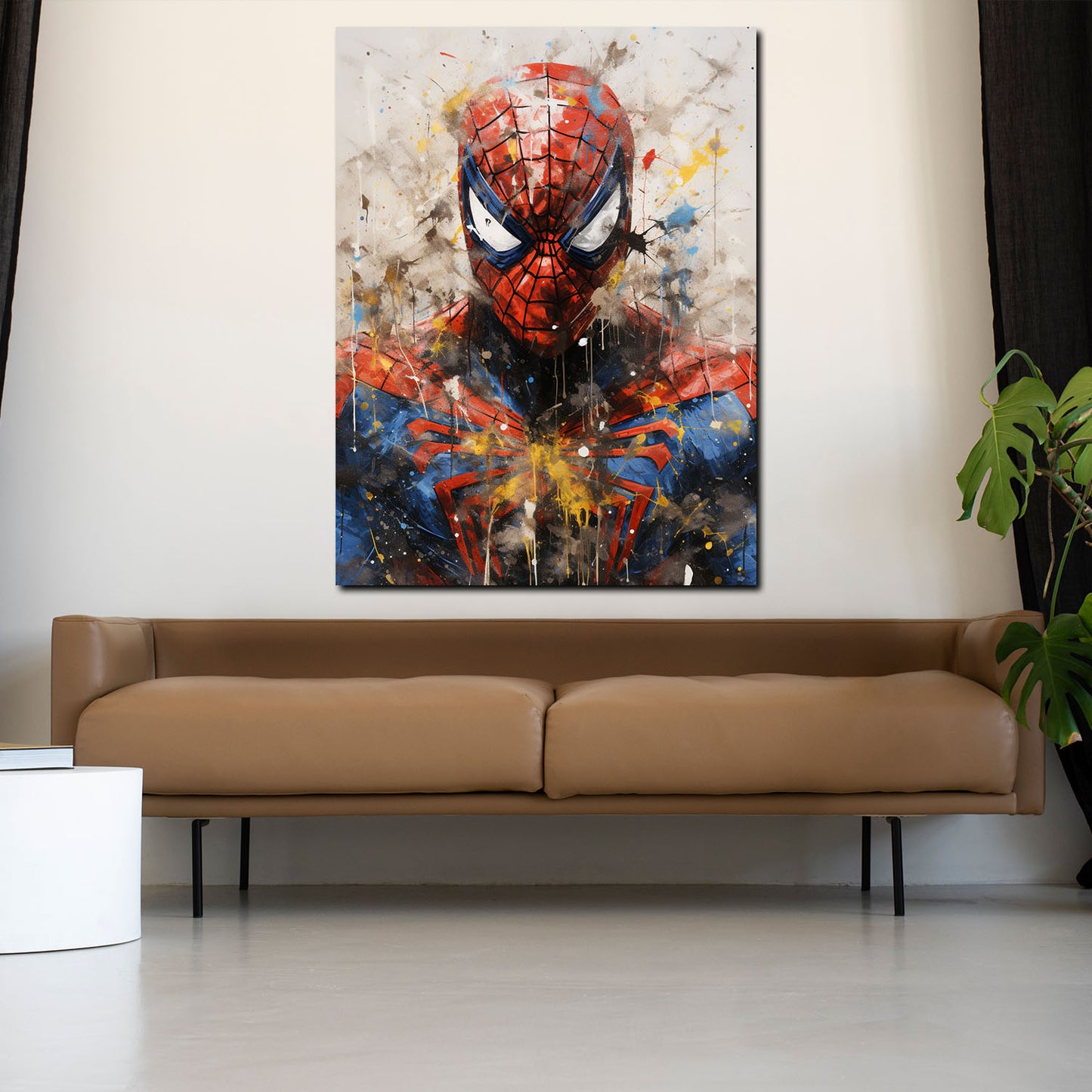 Exklusive Leinwandbilder von ARTEDinoi – Moderne & urbane Kunst für Wohnzimmer, Schlafzimmer & Büro.
