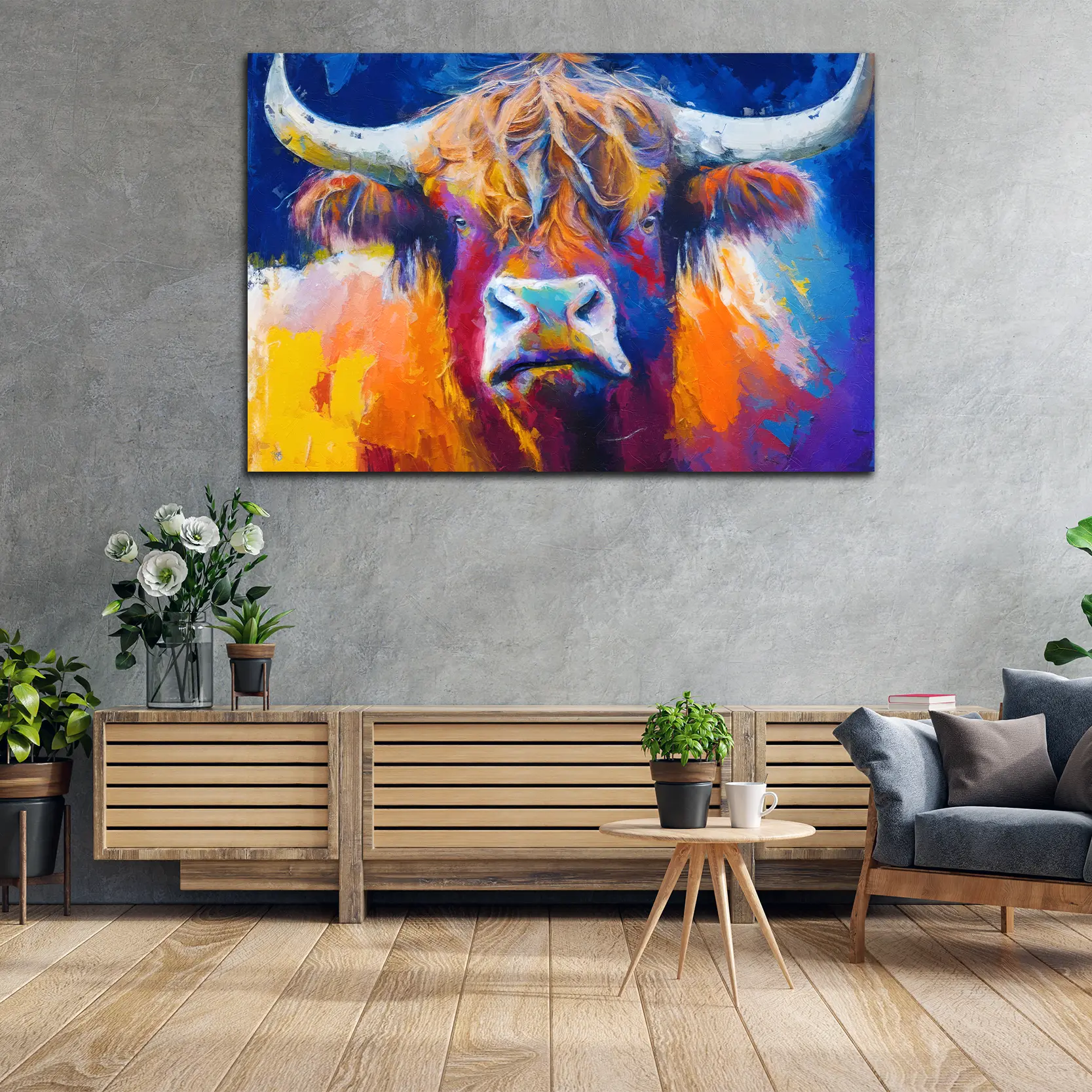Exklusive Leinwandbilder von ARTEDinoi – Moderne & urbane Kunst für Wohnzimmer, Schlafzimmer & Büro.