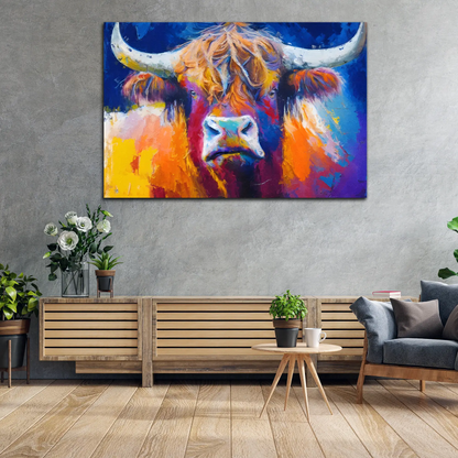 Exklusive Leinwandbilder von ARTEDinoi – Moderne & urbane Kunst für Wohnzimmer, Schlafzimmer & Büro.