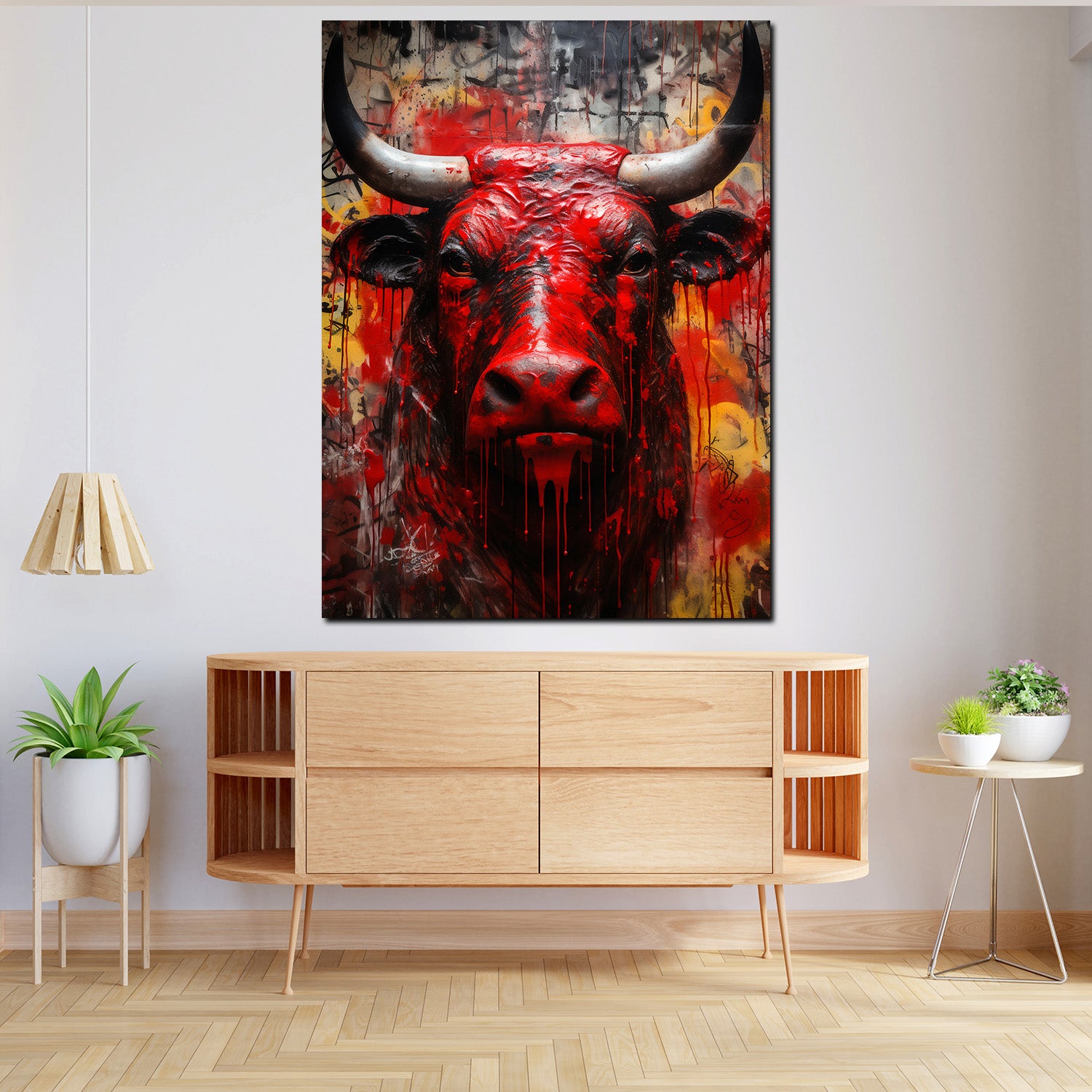 Exklusive Leinwandbilder von ARTEDinoi – Moderne & urbane Kunst für Wohnzimmer, Schlafzimmer & Büro.