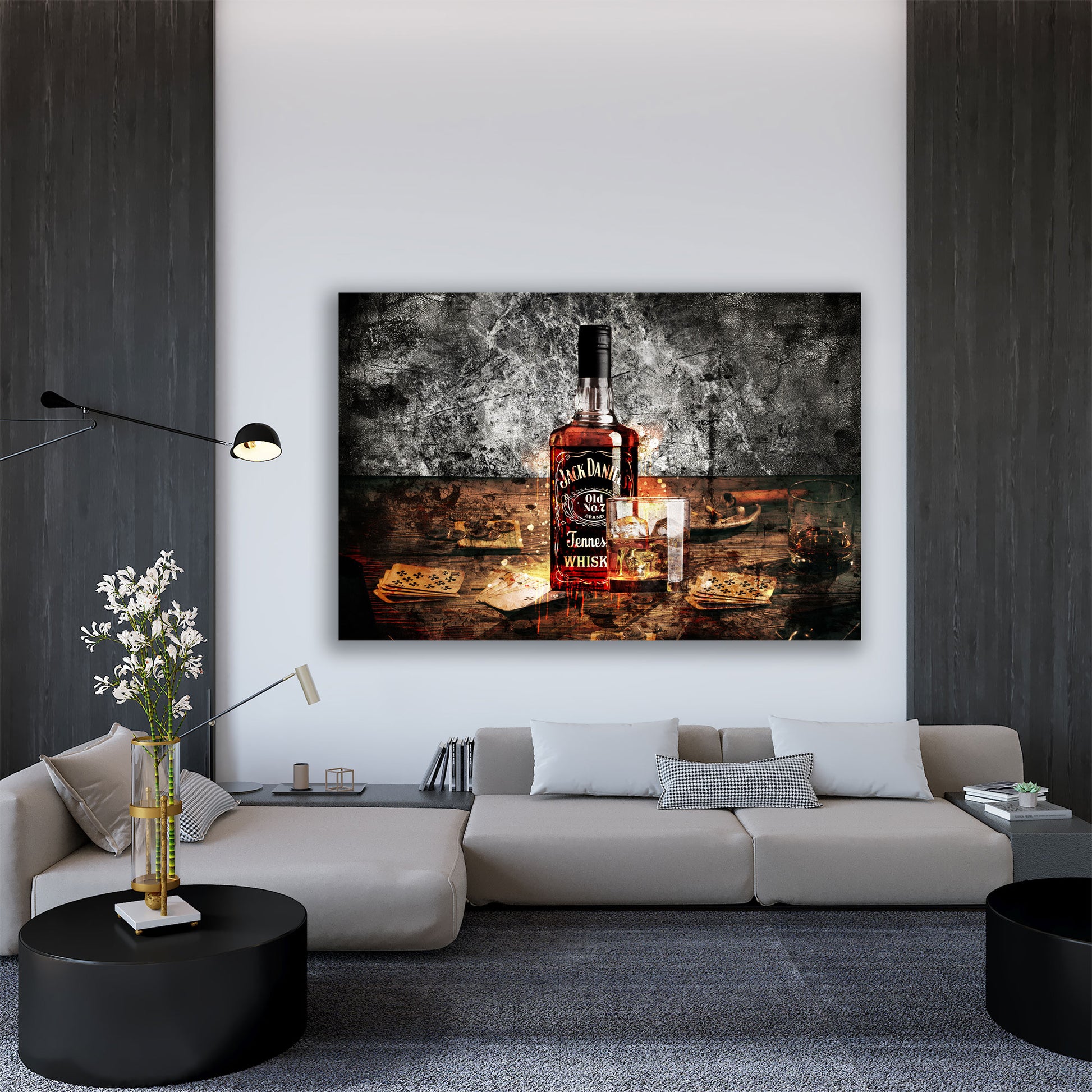 Exklusive Leinwandbilder von ARTEDinoi – Moderne & urbane Kunst für Wohnzimmer, Schlafzimmer & Büro.