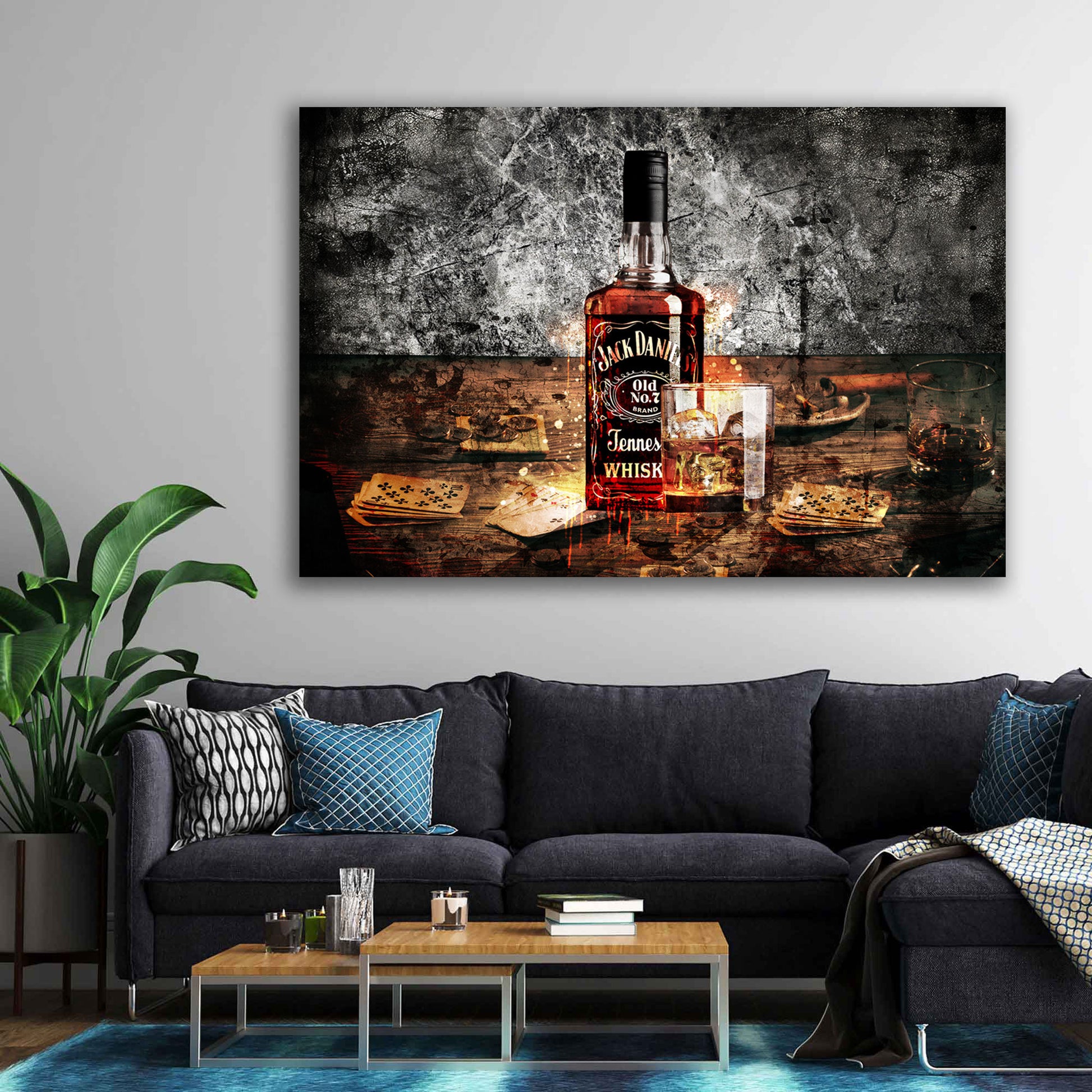 Exklusive Leinwandbilder von ARTEDinoi – Moderne & urbane Kunst für Wohnzimmer, Schlafzimmer & Büro.