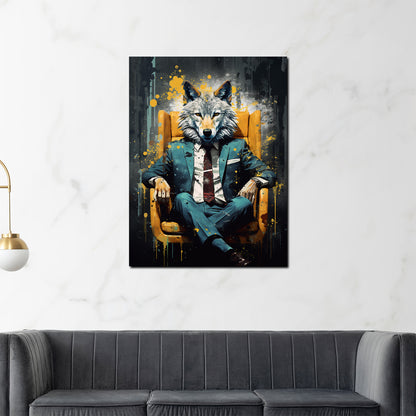 Exklusive Leinwandbilder von ARTEDinoi – Moderne & urbane Kunst für Wohnzimmer, Schlafzimmer & Büro.