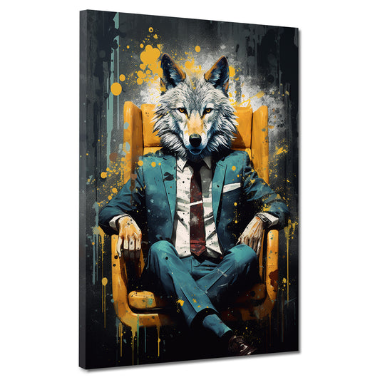 Exklusive Leinwandbilder von ARTEDinoi – Moderne & urbane Kunst für Wohnzimmer, Schlafzimmer & Büro.