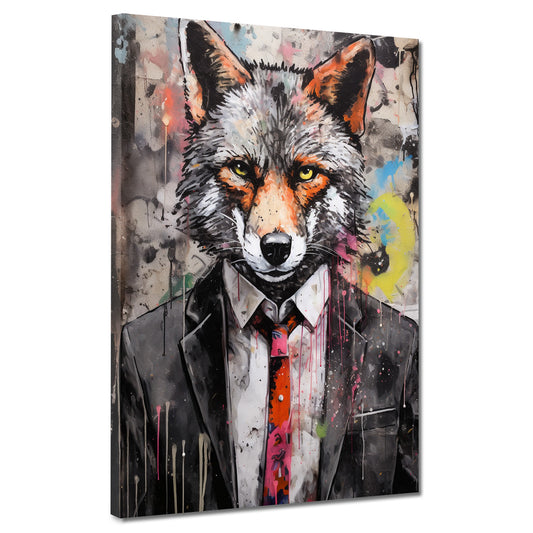 Exklusive Leinwandbilder von ARTEDinoi – Moderne & urbane Kunst für Wohnzimmer, Schlafzimmer & Büro.