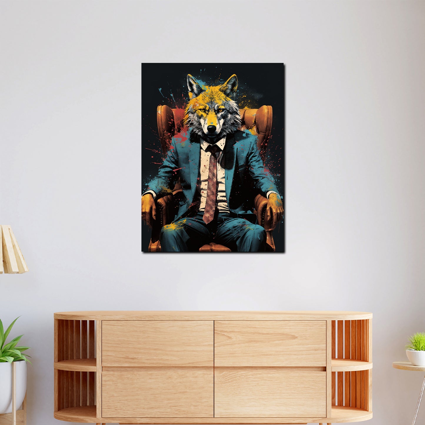 Exklusive Leinwandbilder von ARTEDinoi – Moderne & urbane Kunst für Wohnzimmer, Schlafzimmer & Büro.