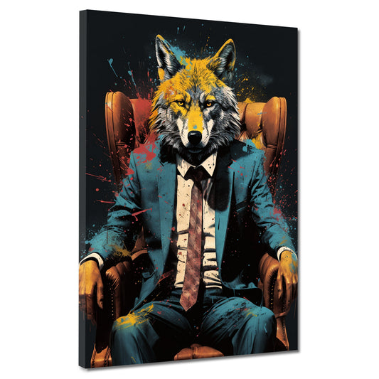 Exklusive Leinwandbilder von ARTEDinoi – Moderne & urbane Kunst für Wohnzimmer, Schlafzimmer & Büro.