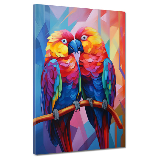 Exklusive Leinwandbilder von ARTEDinoi – Moderne & urbane Kunst für Wohnzimmer, Schlafzimmer & Büro.