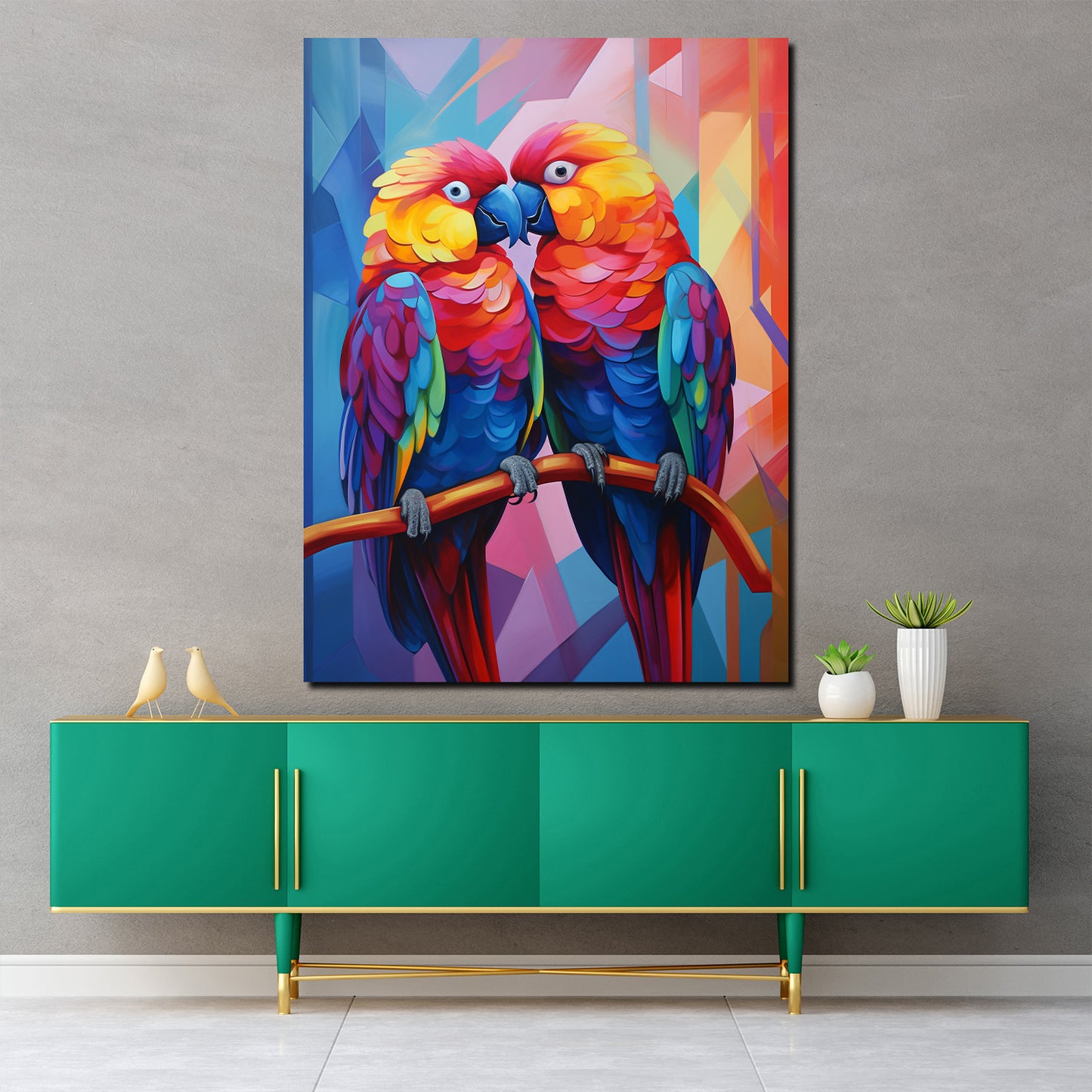 Exklusive Leinwandbilder von ARTEDinoi – Moderne & urbane Kunst für Wohnzimmer, Schlafzimmer & Büro.