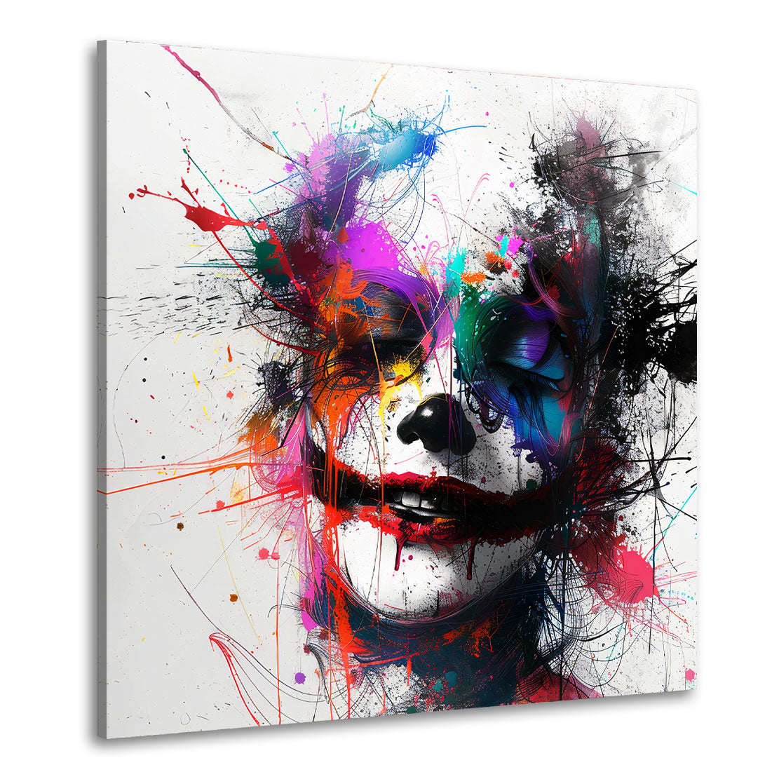 Exklusive Leinwandbilder von ARTEDinoi – Moderne & urbane Kunst für Wohnzimmer, Schlafzimmer & Büro.