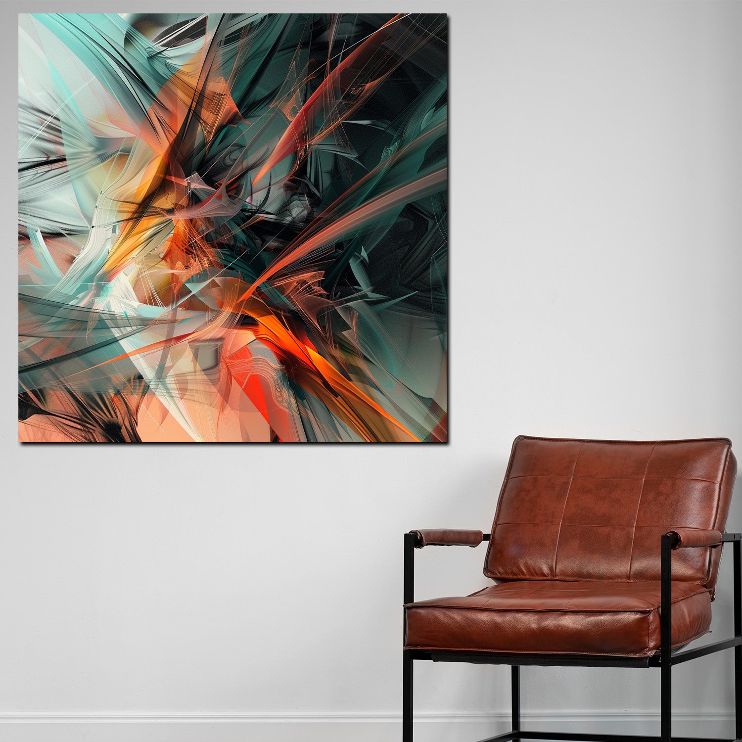 Exklusive Leinwandbilder von ARTEDinoi – Moderne & urbane Kunst für Wohnzimmer, Schlafzimmer & Büro.