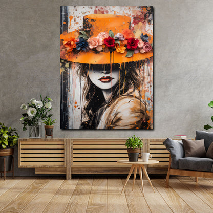 Exklusive Leinwandbilder von ARTEDinoi – Moderne & urbane Kunst für Wohnzimmer, Schlafzimmer & Büro.