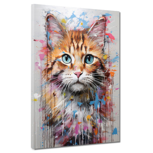 Exklusive Leinwandbilder von ARTEDinoi – Moderne & urbane Kunst für Wohnzimmer, Schlafzimmer & Büro.