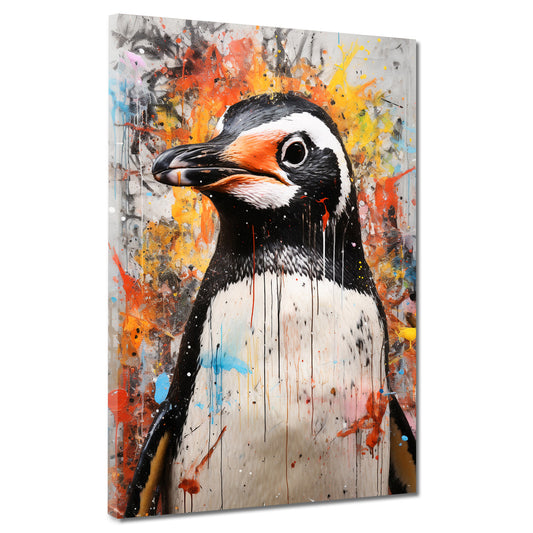 Exklusive Leinwandbilder von ARTEDinoi – Moderne & urbane Kunst für Wohnzimmer, Schlafzimmer & Büro.