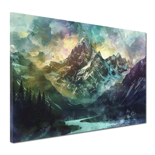 Exklusive Leinwandbilder von ARTEDinoi – Moderne & urbane Kunst für Wohnzimmer, Schlafzimmer & Büro.