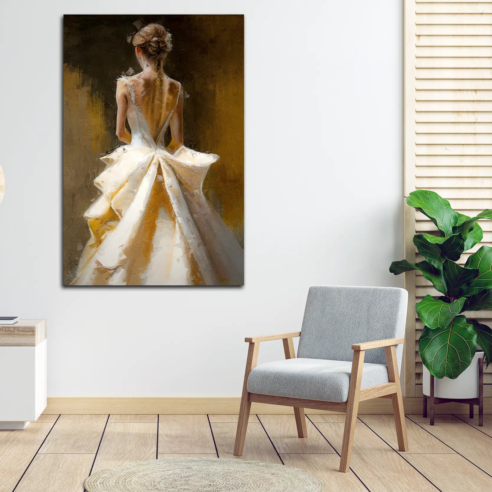 Exklusive Leinwandbilder von ARTEDinoi – Moderne & urbane Kunst für Wohnzimmer, Schlafzimmer & Büro.