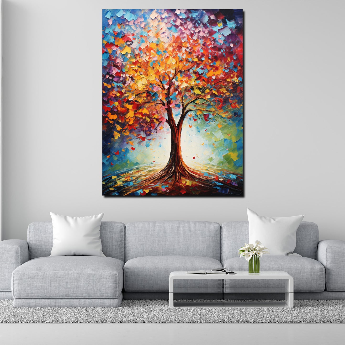 Exklusive Leinwandbilder von ARTEDinoi – Moderne & urbane Kunst für Wohnzimmer, Schlafzimmer & Büro.