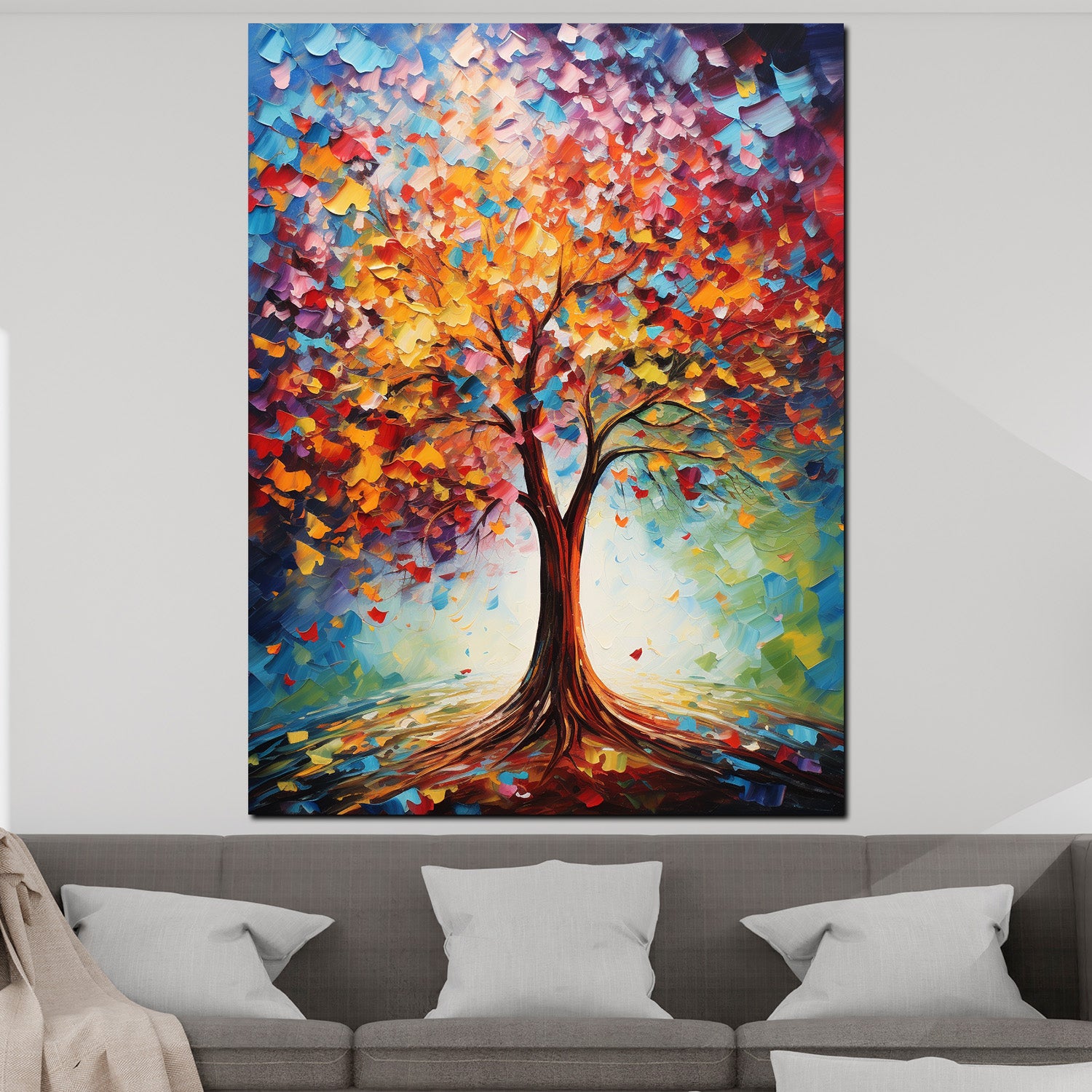 Exklusive Leinwandbilder von ARTEDinoi – Moderne & urbane Kunst für Wohnzimmer, Schlafzimmer & Büro.