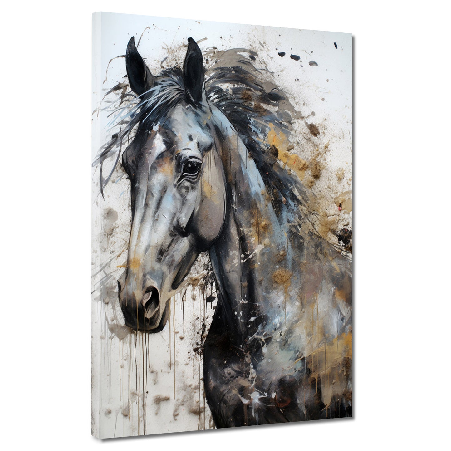 Exklusive Leinwandbilder von ARTEDinoi – Moderne & urbane Kunst für Wohnzimmer, Schlafzimmer & Büro.