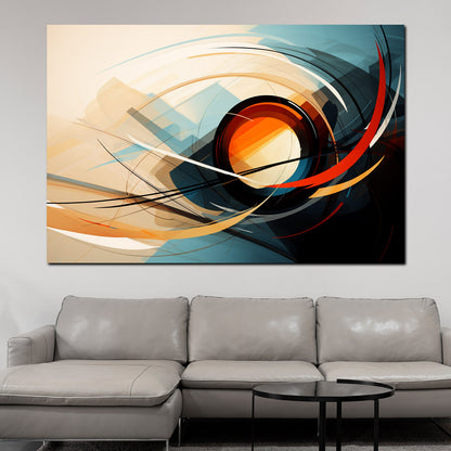 Exklusive Leinwandbilder von ARTEDinoi – Moderne & urbane Kunst für Wohnzimmer, Schlafzimmer & Büro.
