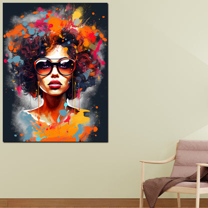 Exklusive Leinwandbilder von ARTEDinoi – Moderne & urbane Kunst für Wohnzimmer, Schlafzimmer & Büro.