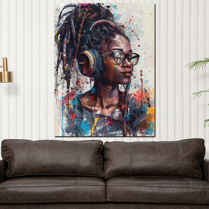 Exklusive Leinwandbilder von ARTEDinoi – Moderne & urbane Kunst für Wohnzimmer, Schlafzimmer & Büro.