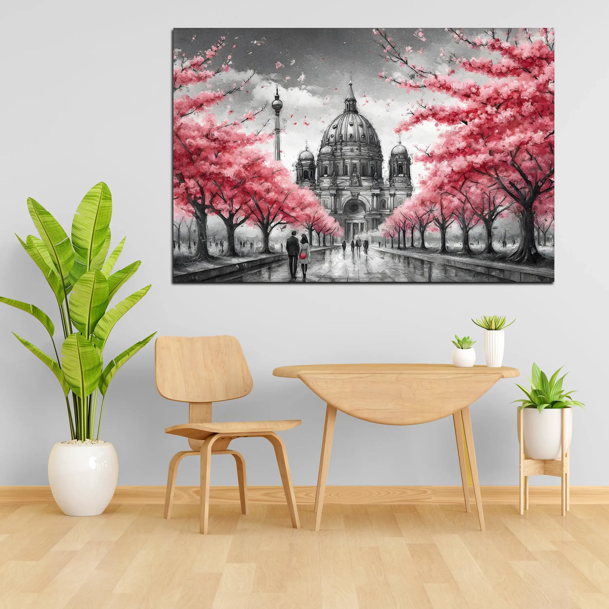Exklusive Leinwandbilder von ARTEDinoi – Moderne & urbane Kunst für Wohnzimmer, Schlafzimmer & Büro.
