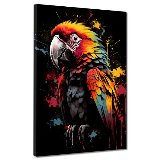 Exklusive Leinwandbilder von ARTEDinoi – Moderne & urbane Kunst für Wohnzimmer, Schlafzimmer & Büro.