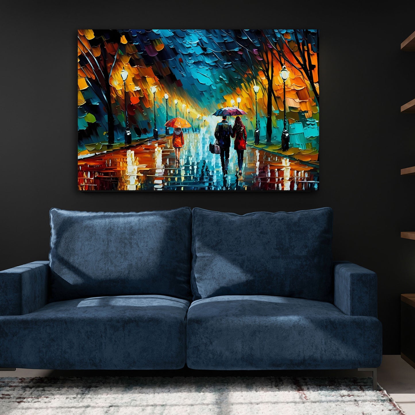 Exklusive Leinwandbilder von ARTEDinoi – Moderne & urbane Kunst für Wohnzimmer, Schlafzimmer & Büro.