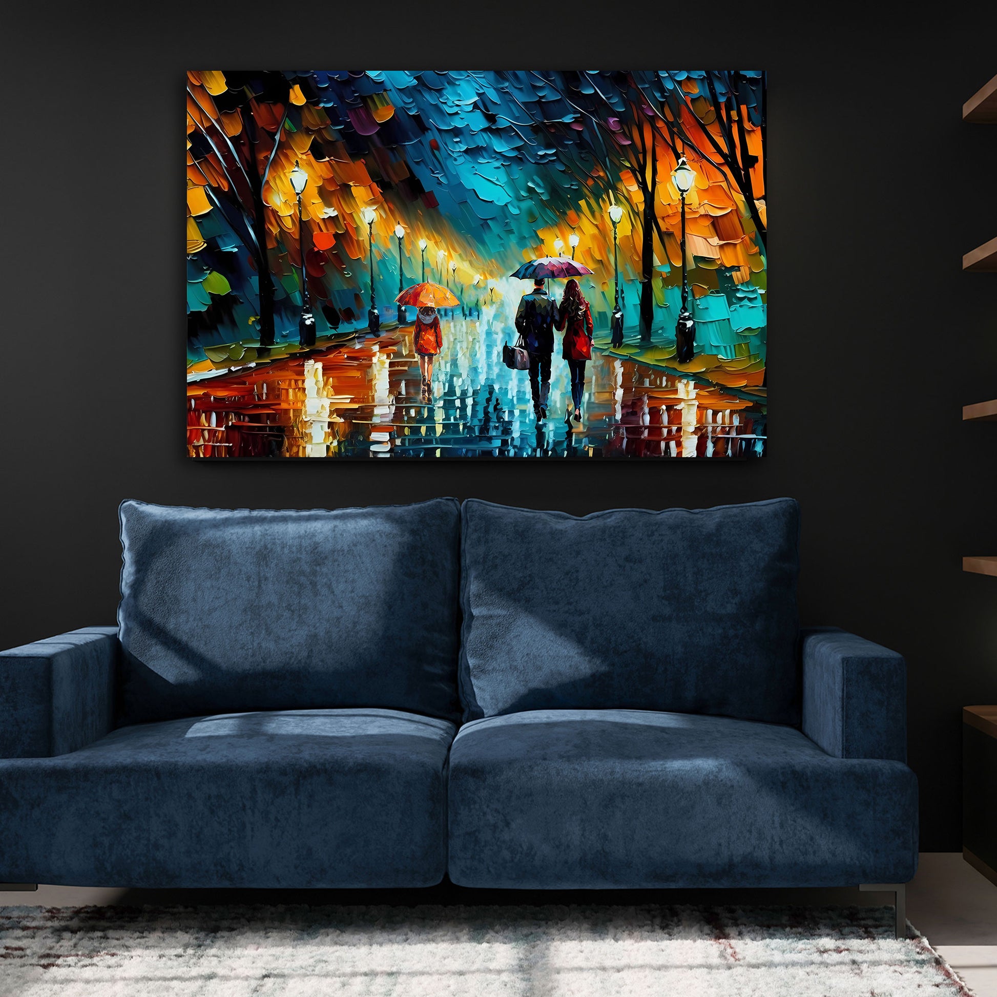 Exklusive Leinwandbilder von ARTEDinoi – Moderne & urbane Kunst für Wohnzimmer, Schlafzimmer & Büro.