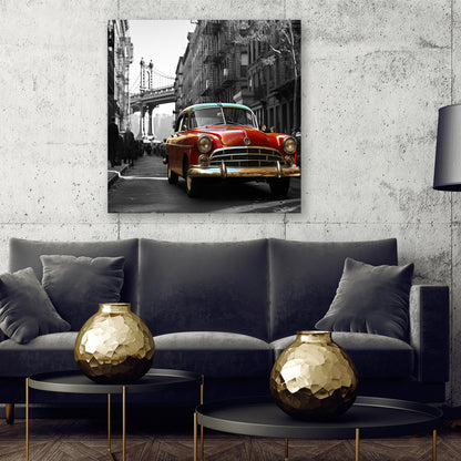 Exklusive Leinwandbilder von ARTEDinoi – Moderne & urbane Kunst für Wohnzimmer, Schlafzimmer & Büro.