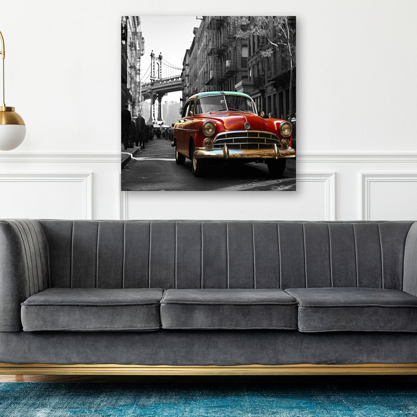 Exklusive Leinwandbilder von ARTEDinoi – Moderne & urbane Kunst für Wohnzimmer, Schlafzimmer & Büro.