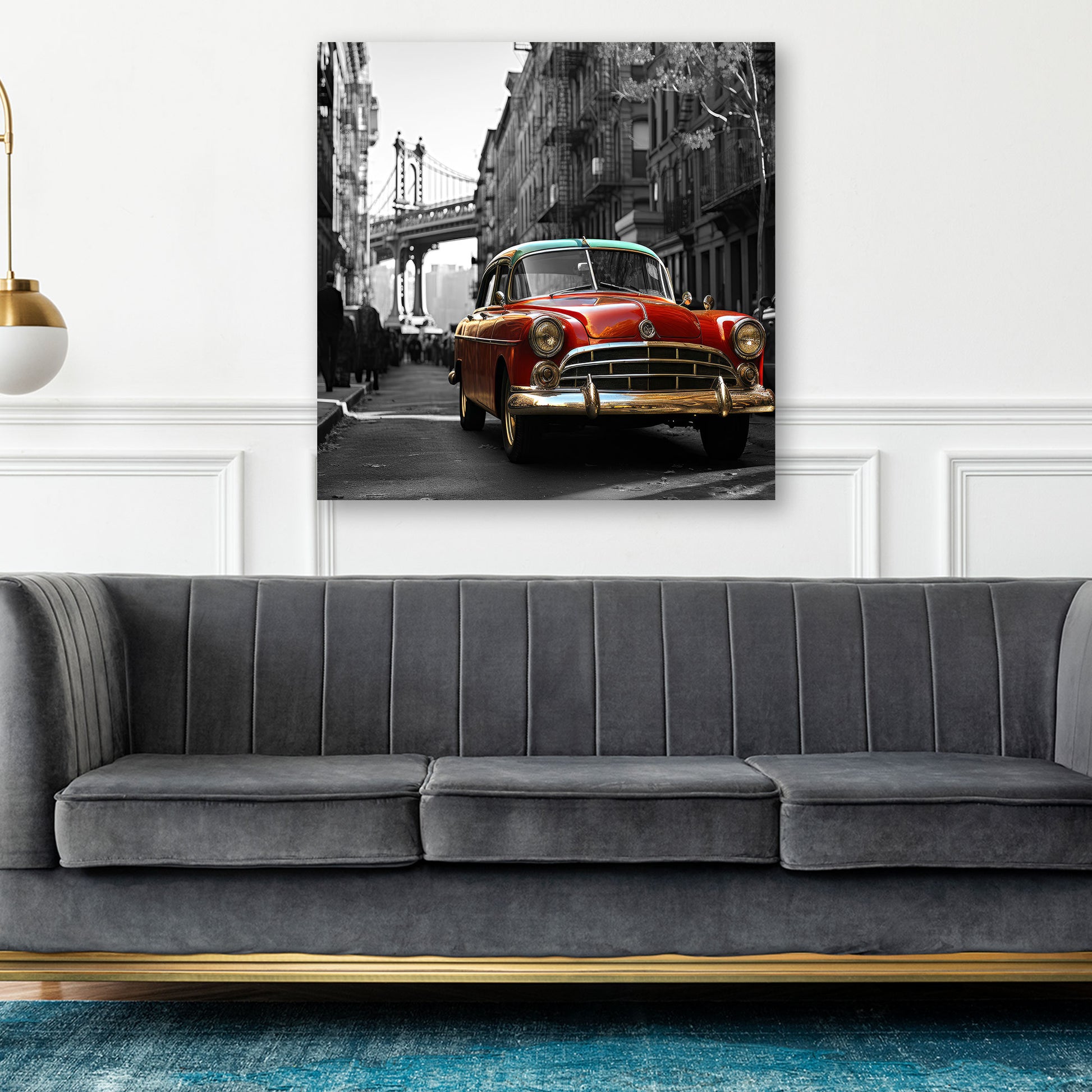 Exklusive Leinwandbilder von ARTEDinoi – Moderne & urbane Kunst für Wohnzimmer, Schlafzimmer & Büro.