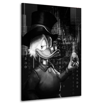 Exklusive Leinwandbilder von ARTEDinoi – Moderne & urbane Kunst für Wohnzimmer, Schlafzimmer & Büro.