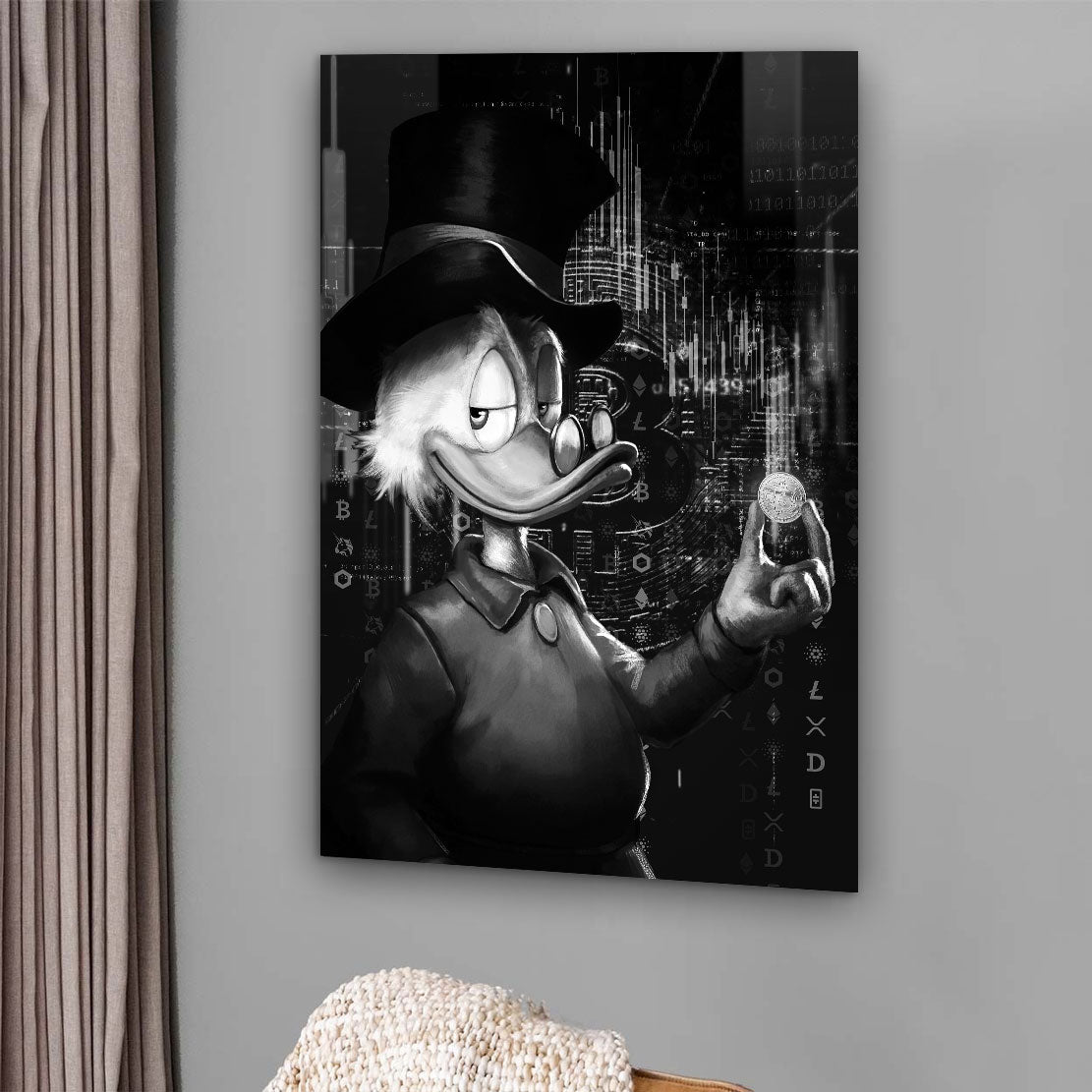 Exklusive Leinwandbilder von ARTEDinoi – Moderne & urbane Kunst für Wohnzimmer, Schlafzimmer & Büro.