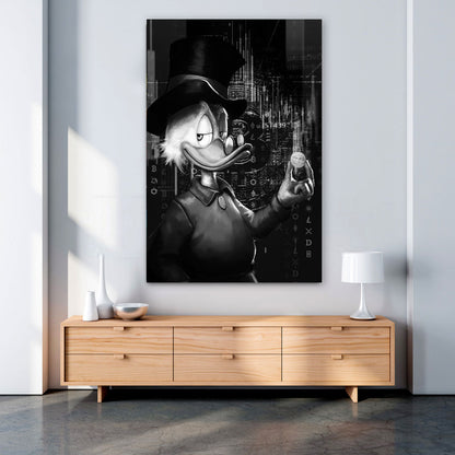 Exklusive Leinwandbilder von ARTEDinoi – Moderne & urbane Kunst für Wohnzimmer, Schlafzimmer & Büro.
