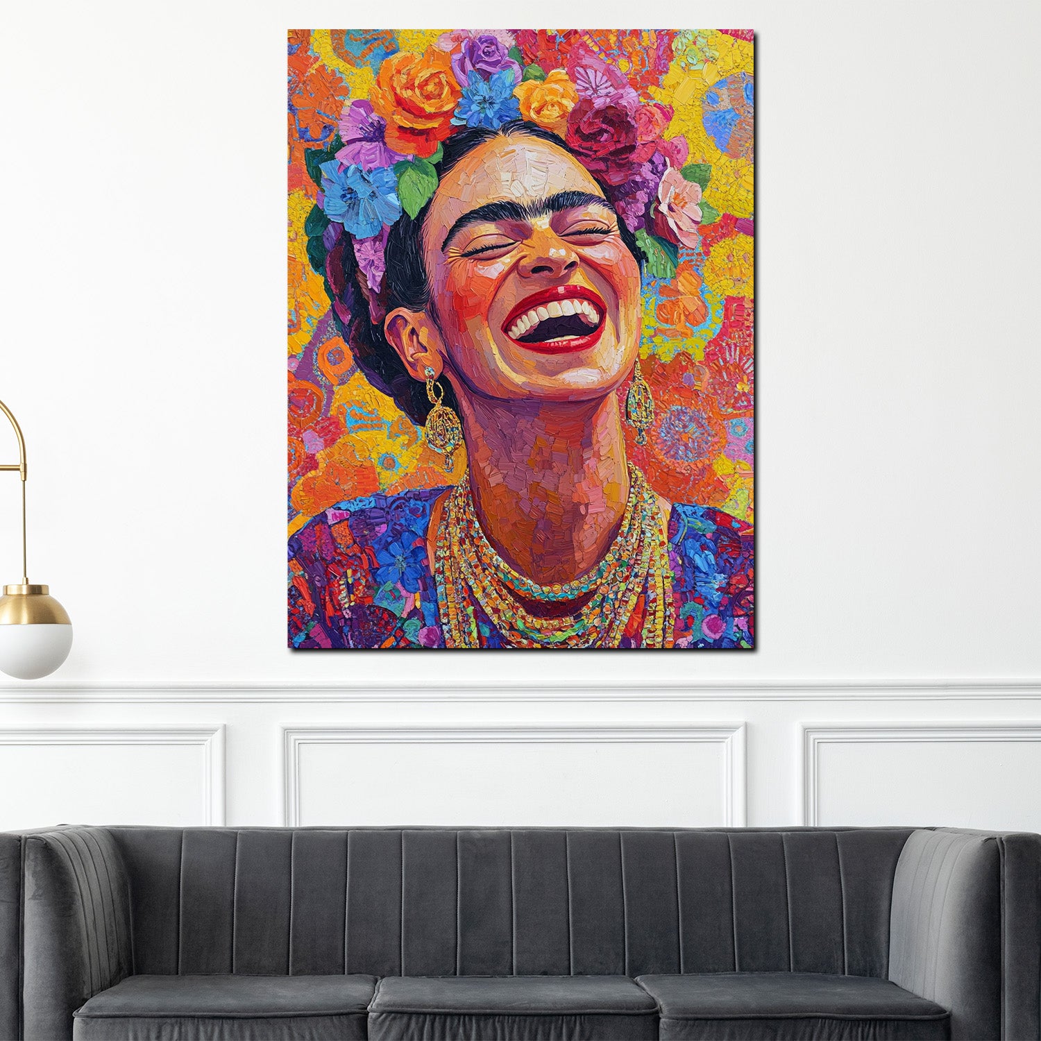 Exklusive Leinwandbilder von ARTEDinoi – Moderne & urbane Kunst für Wohnzimmer, Schlafzimmer & Büro.