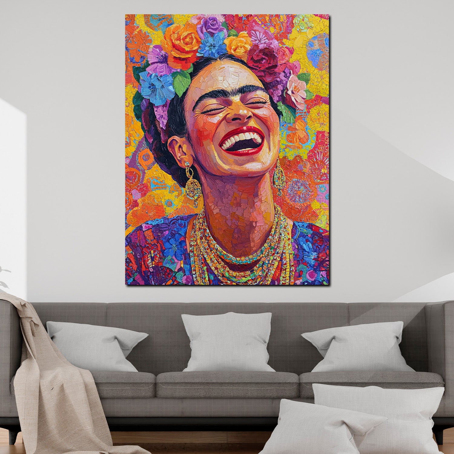 Exklusive Leinwandbilder von ARTEDinoi – Moderne & urbane Kunst für Wohnzimmer, Schlafzimmer & Büro.